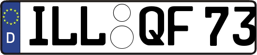 ILL-QF73