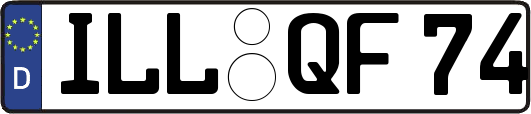 ILL-QF74