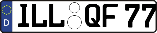ILL-QF77