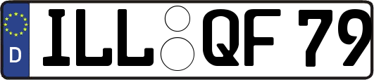 ILL-QF79