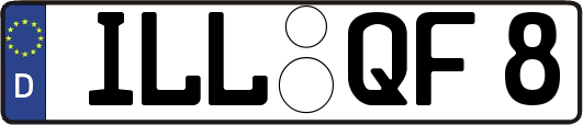 ILL-QF8