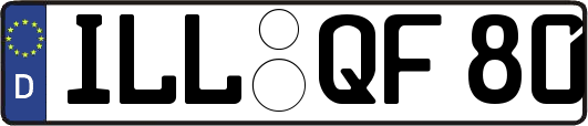 ILL-QF80