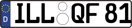 ILL-QF81