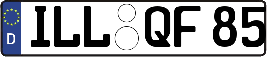 ILL-QF85