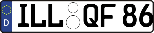 ILL-QF86