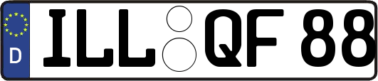 ILL-QF88