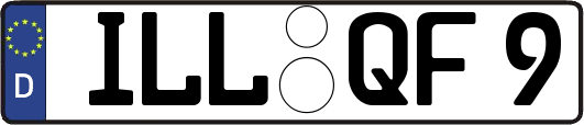 ILL-QF9