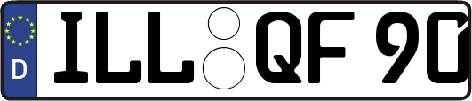 ILL-QF90