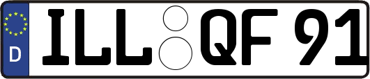 ILL-QF91