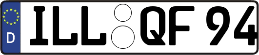 ILL-QF94