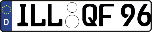 ILL-QF96