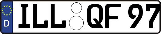 ILL-QF97