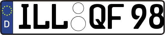 ILL-QF98