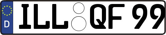 ILL-QF99