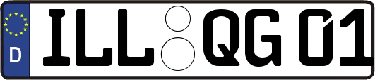 ILL-QG01