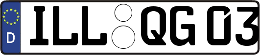 ILL-QG03
