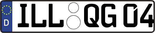 ILL-QG04