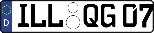 ILL-QG07