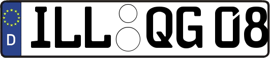 ILL-QG08