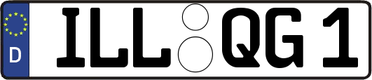 ILL-QG1