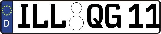 ILL-QG11