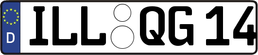 ILL-QG14