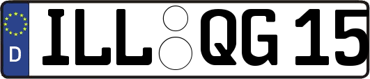 ILL-QG15