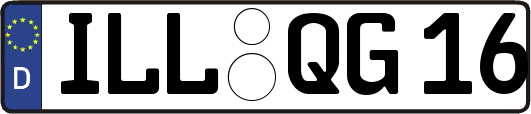 ILL-QG16