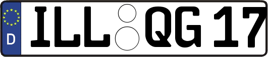ILL-QG17