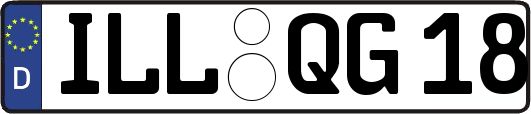 ILL-QG18