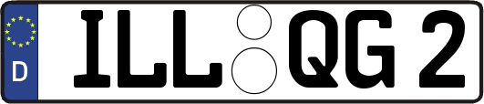 ILL-QG2