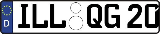ILL-QG20