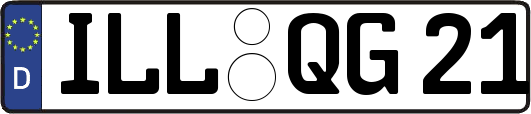 ILL-QG21