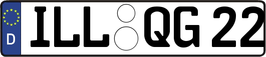 ILL-QG22