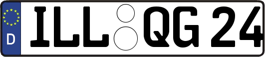 ILL-QG24