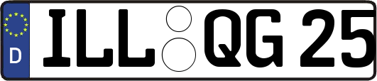 ILL-QG25