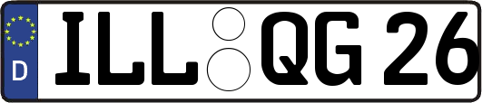 ILL-QG26