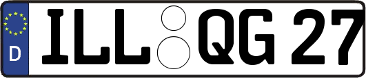 ILL-QG27