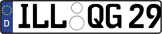 ILL-QG29
