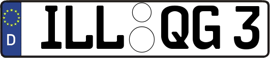 ILL-QG3