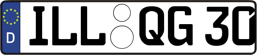 ILL-QG30