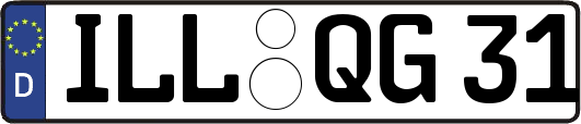 ILL-QG31