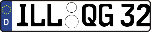 ILL-QG32