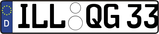 ILL-QG33