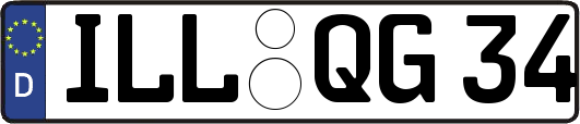 ILL-QG34