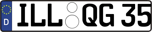 ILL-QG35