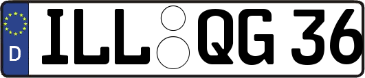 ILL-QG36