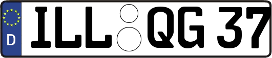 ILL-QG37