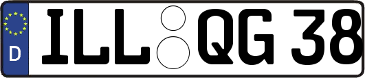 ILL-QG38