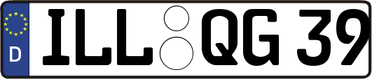 ILL-QG39